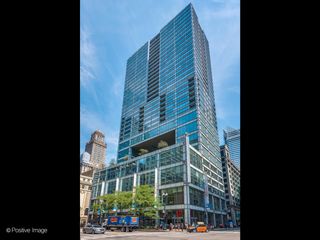 8 E RANDOLPH Street 1208, Chicago, IL 60601