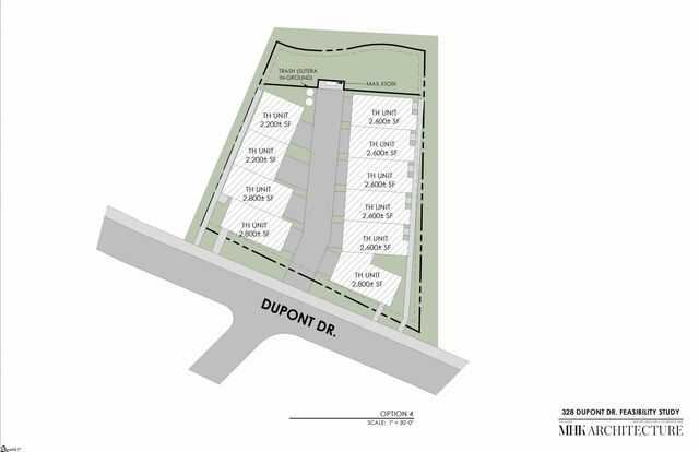 328 Dupont Drive, Greenville, SC 29607