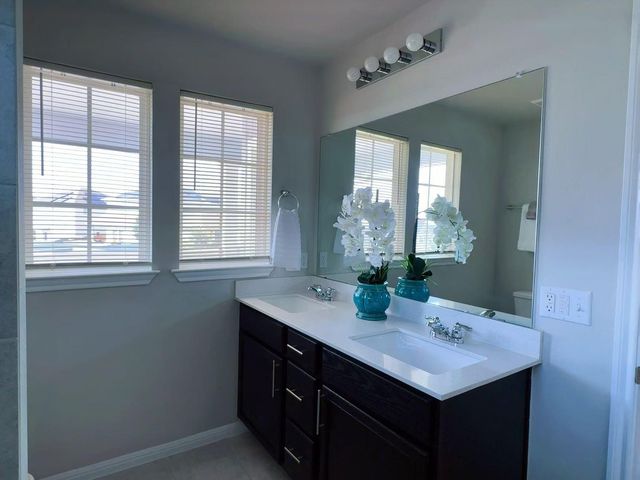 9709 Morning Iris DR, Manor, TX 78653