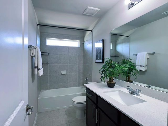 9709 Morning Iris DR, Manor, TX 78653