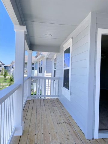 9709 Morning Iris DR, Manor, TX 78653