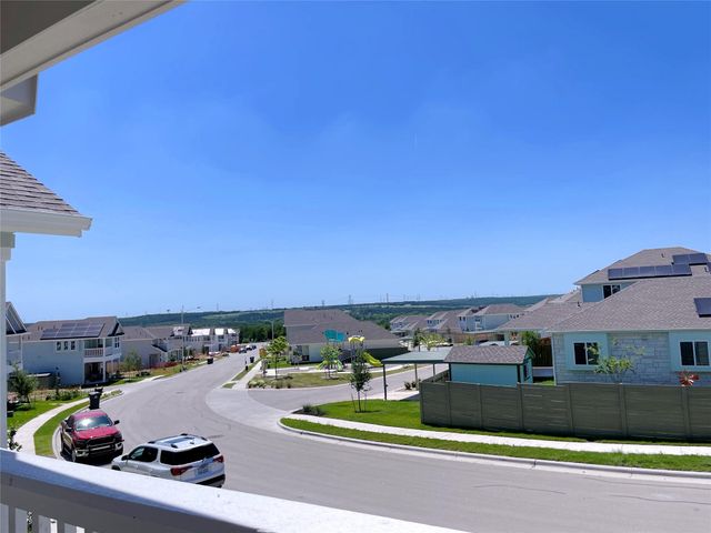 9709 Morning Iris DR, Manor, TX 78653