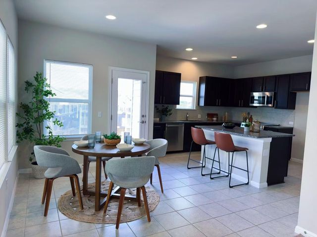 9709 Morning Iris DR, Manor, TX 78653