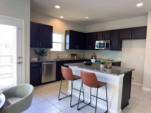 9709 Morning Iris DR, Manor, TX 78653