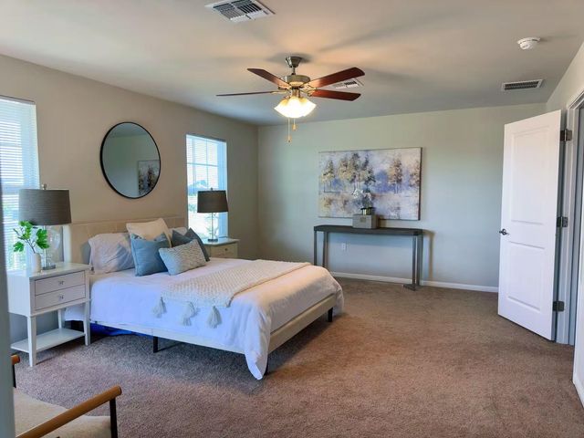 9709 Morning Iris DR, Manor, TX 78653