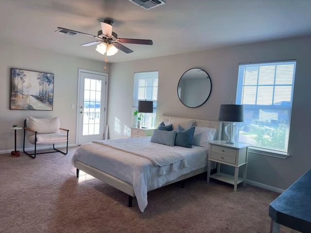 9709 Morning Iris DR, Manor, TX 78653