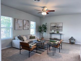 9709 Morning Iris DR, Manor, TX 78653