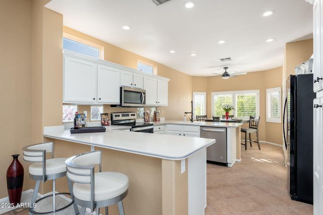 23203 N VIA DE LA CABALLA --, Sun City West, AZ 85375