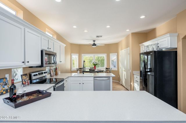 23203 N VIA DE LA CABALLA --, Sun City West, AZ 85375