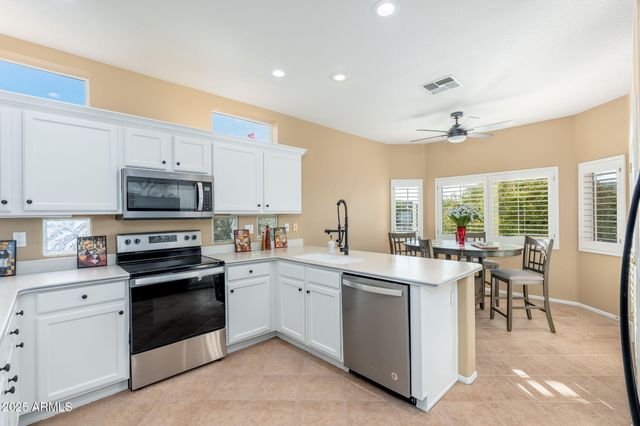 23203 N VIA DE LA CABALLA --, Sun City West, AZ 85375