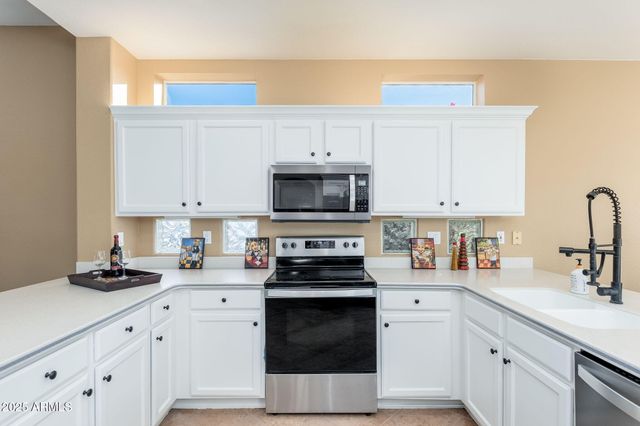 23203 N VIA DE LA CABALLA --, Sun City West, AZ 85375