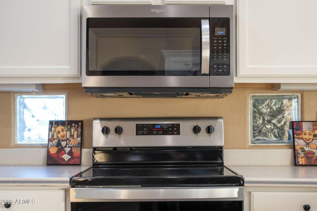 23203 N VIA DE LA CABALLA --, Sun City West, AZ 85375