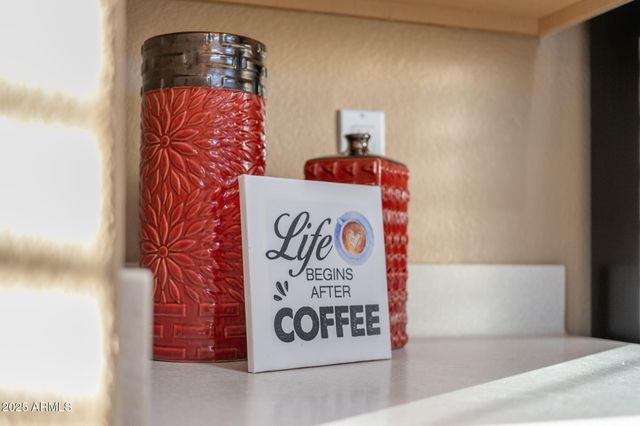 23203 N VIA DE LA CABALLA --, Sun City West, AZ 85375