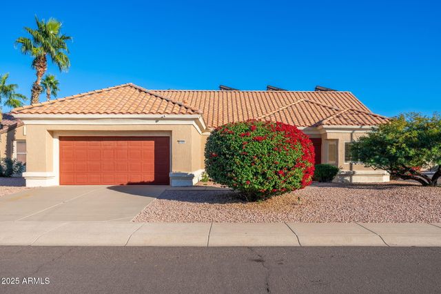 23203 N VIA DE LA CABALLA --, Sun City West, AZ 85375