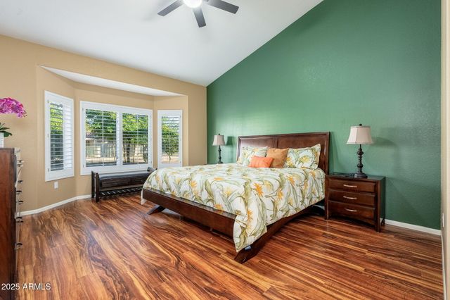 23203 N VIA DE LA CABALLA --, Sun City West, AZ 85375