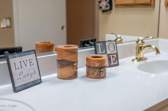 23203 N VIA DE LA CABALLA --, Sun City West, AZ 85375