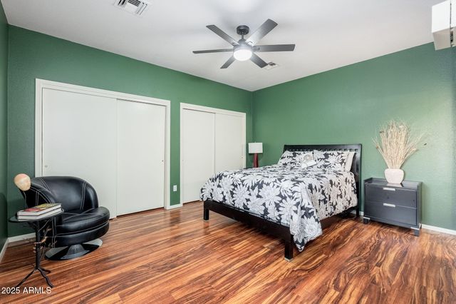 23203 N VIA DE LA CABALLA --, Sun City West, AZ 85375