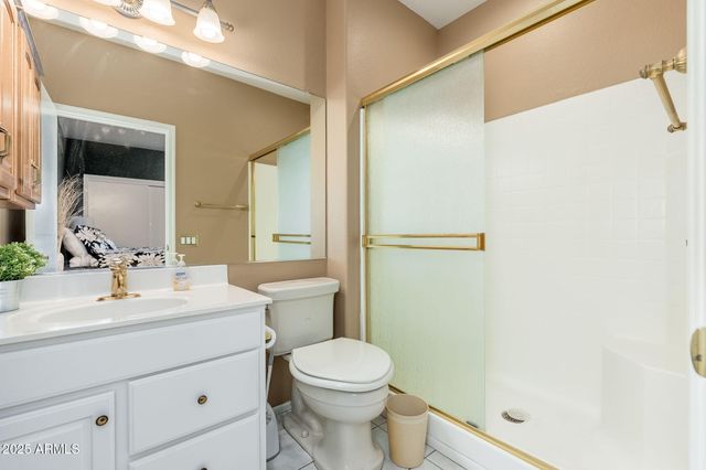 23203 N VIA DE LA CABALLA --, Sun City West, AZ 85375