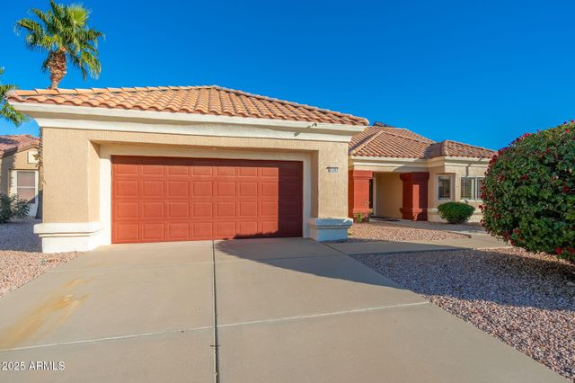23203 N VIA DE LA CABALLA --, Sun City West, AZ 85375