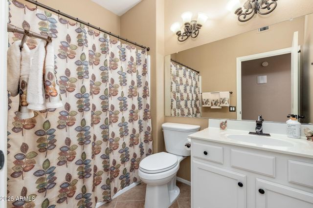 23203 N VIA DE LA CABALLA --, Sun City West, AZ 85375