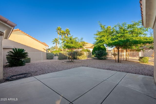 23203 N VIA DE LA CABALLA --, Sun City West, AZ 85375
