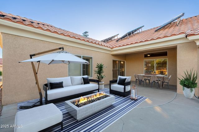 23203 N VIA DE LA CABALLA --, Sun City West, AZ 85375