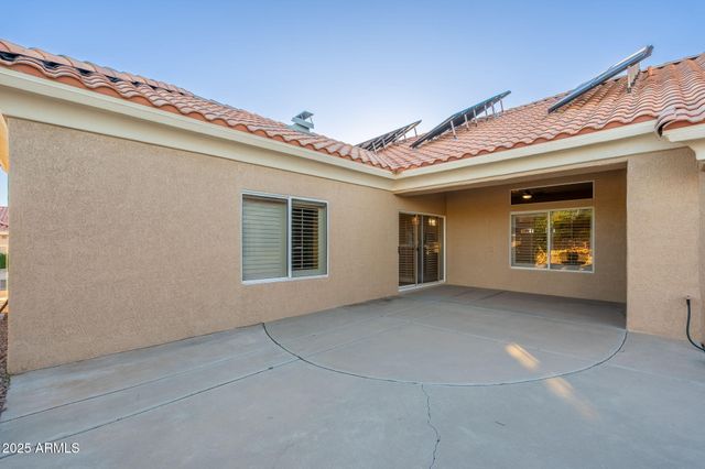 23203 N VIA DE LA CABALLA --, Sun City West, AZ 85375