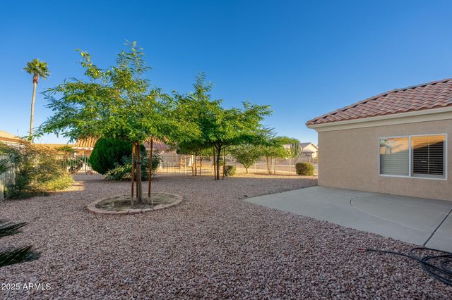 23203 N VIA DE LA CABALLA --, Sun City West, AZ 85375
