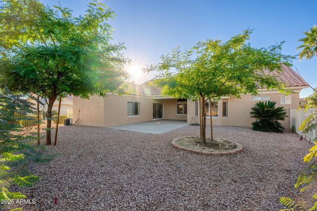 23203 N VIA DE LA CABALLA --, Sun City West, AZ 85375