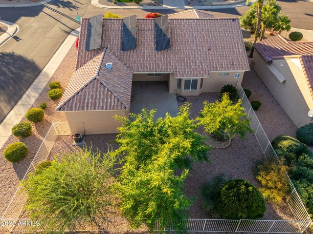 23203 N VIA DE LA CABALLA --, Sun City West, AZ 85375