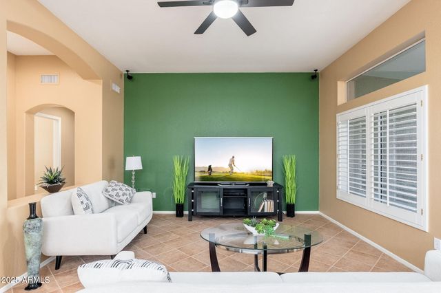 23203 N VIA DE LA CABALLA --, Sun City West, AZ 85375