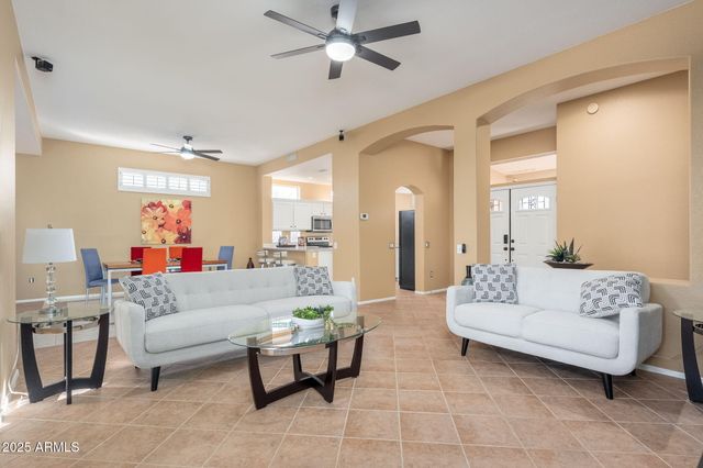 23203 N VIA DE LA CABALLA --, Sun City West, AZ 85375