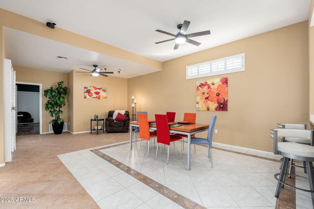 23203 N VIA DE LA CABALLA --, Sun City West, AZ 85375