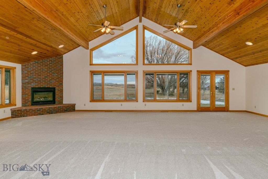 297 Big Timber Loop Road, Big Timber, MT 59011 photo 21