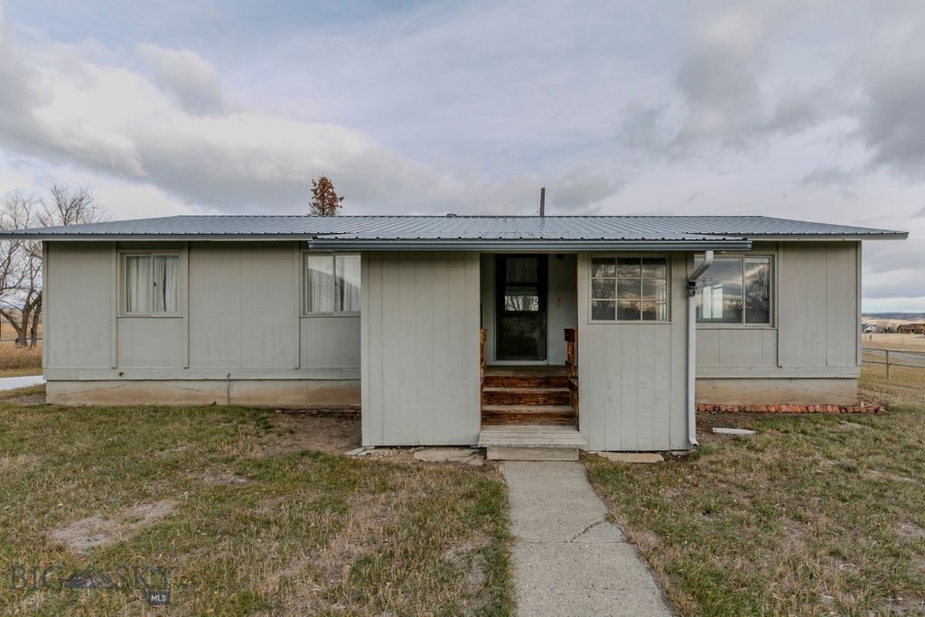 297 Big Timber Loop Road, Big Timber, MT 59011 photo 51