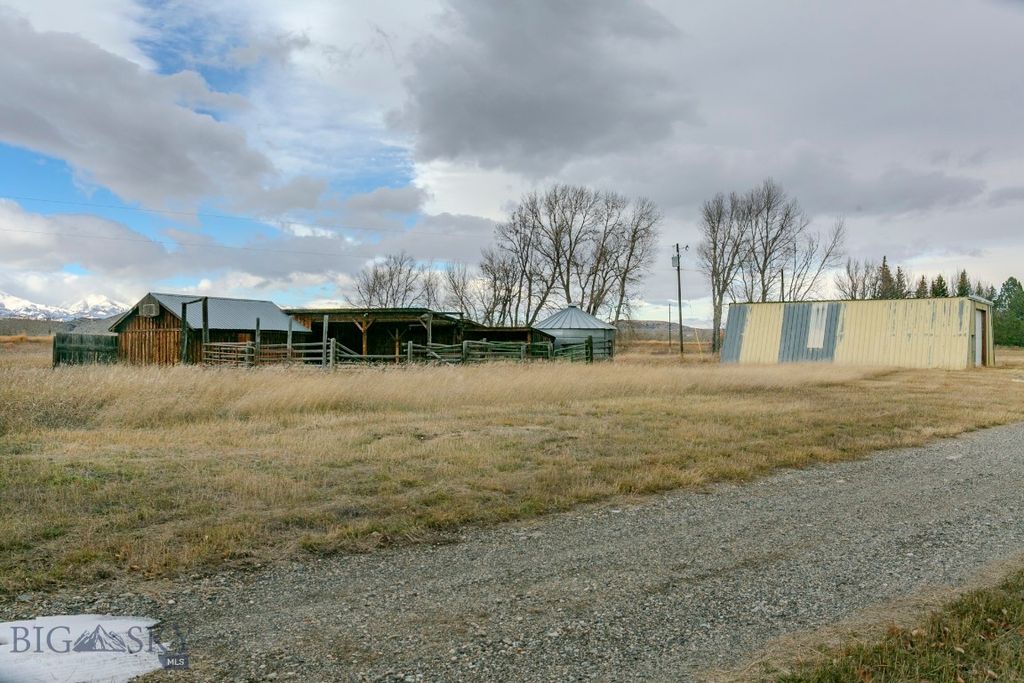 297 Big Timber Loop Road, Big Timber, MT 59011 photo 73
