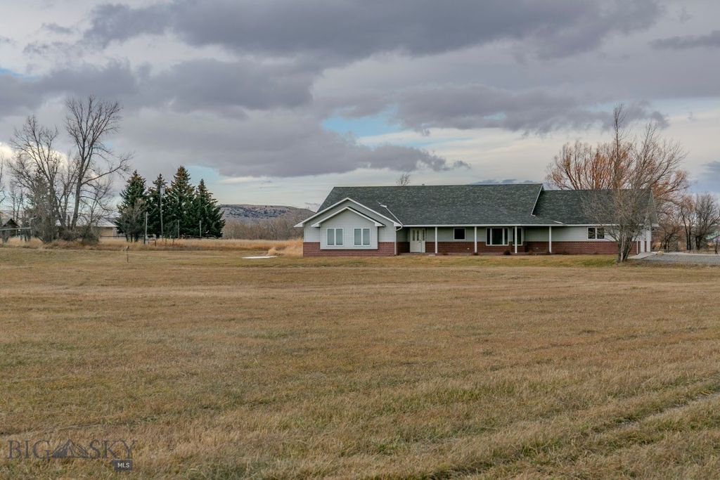297 Big Timber Loop Road, Big Timber, MT 59011 photo 76