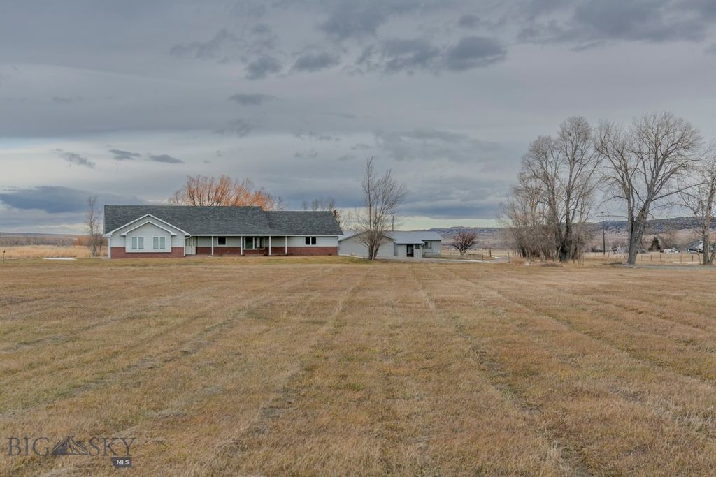 297 Big Timber Loop Road, Big Timber, MT 59011 photo 78