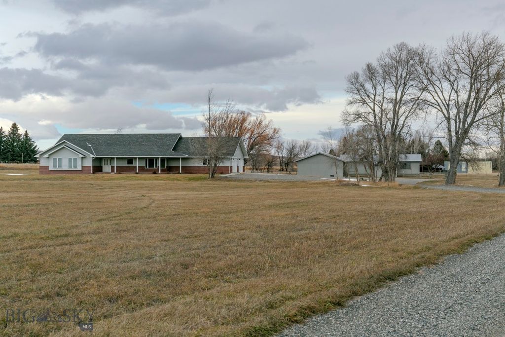 297 Big Timber Loop Road, Big Timber, MT 59011 photo 84