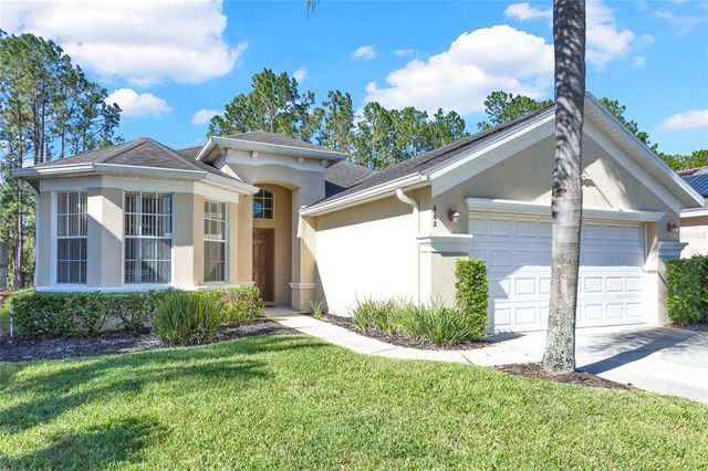 662 ORISTA DRIVE, Davenport, FL 33897