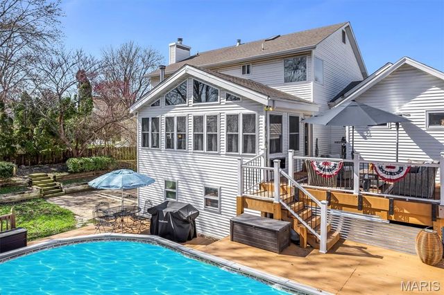 7 Morning Mist Court, St Peters, MO 63376