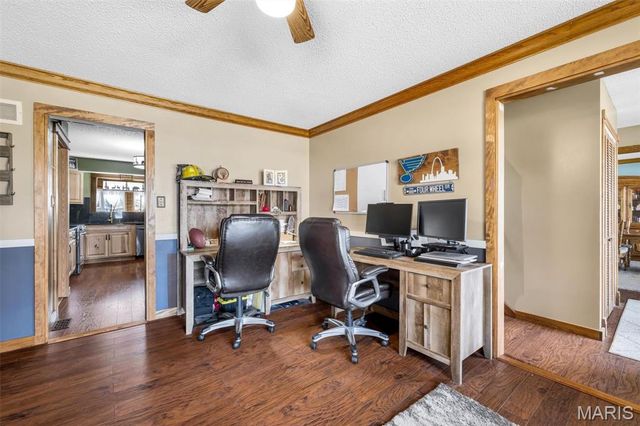 7 Morning Mist Court, St Peters, MO 63376