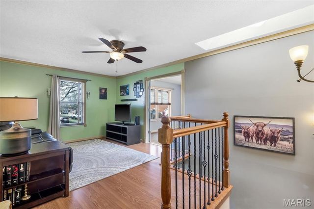 7 Morning Mist Court, St Peters, MO 63376