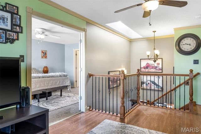 7 Morning Mist Court, St Peters, MO 63376