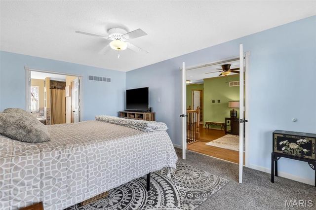 7 Morning Mist Court, St Peters, MO 63376