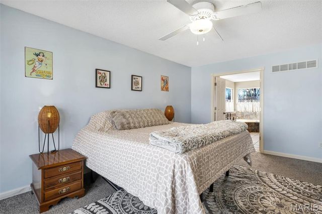 7 Morning Mist Court, St Peters, MO 63376