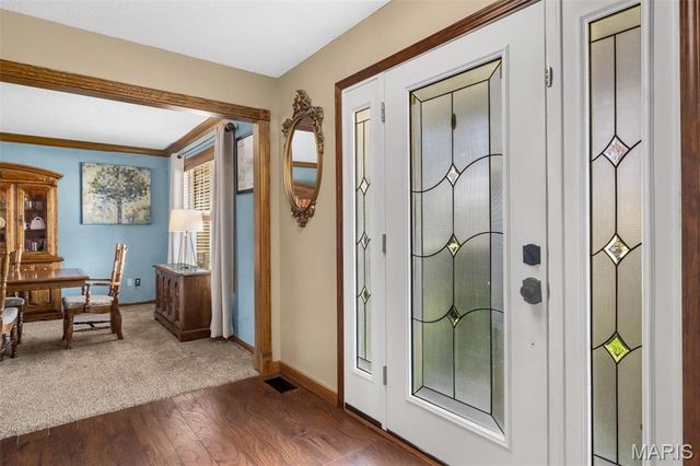 7 Morning Mist Court, St Peters, MO 63376