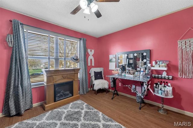 7 Morning Mist Court, St Peters, MO 63376