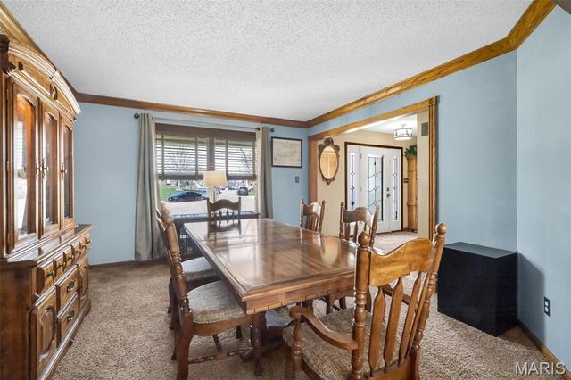 7 Morning Mist Court, St Peters, MO 63376