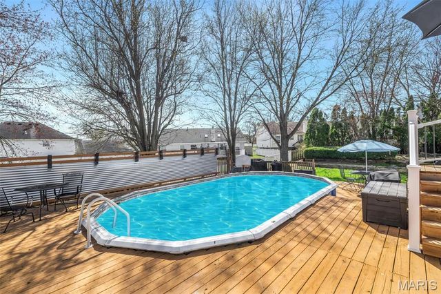 7 Morning Mist Court, St Peters, MO 63376